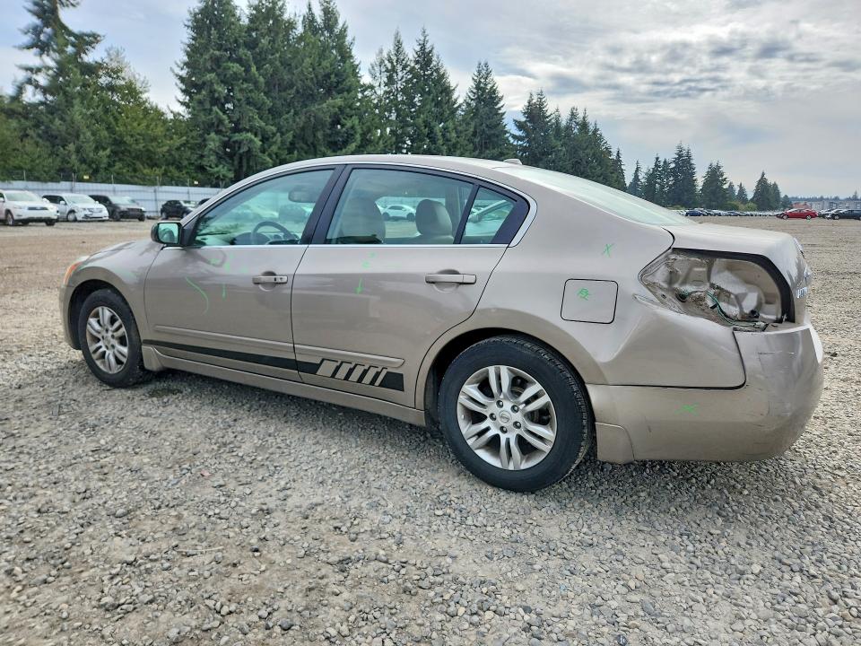 2012 Nissan Altima მანქანა იყიდება აუქციონზე, vin: 1N4AL2AP4CN429237, აუქციონის ნომერი: 69996946
