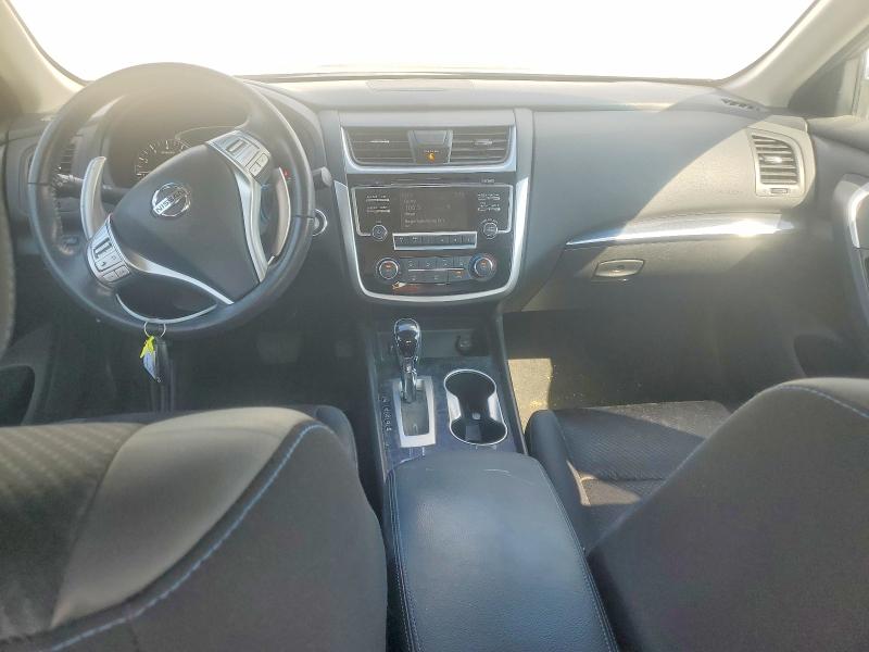 Aukcja sprzedaży 2018 Nissan Altima, vin: 1N4AL3AP4JC111309, numer aukcji: 68156336