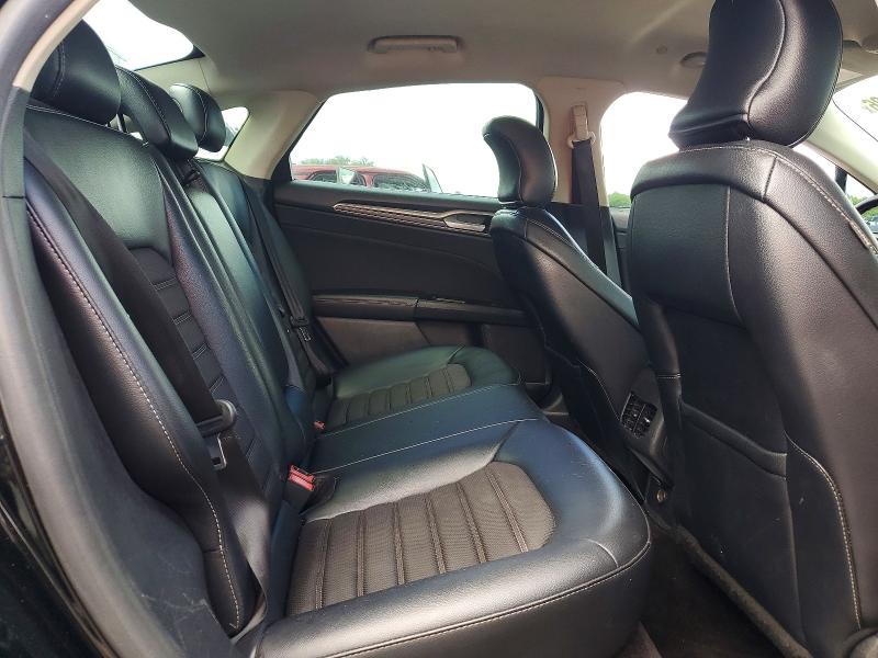 Aukcja sprzedaży 2017 Ford Fusion, vin: 3FA6P0LU6HR300082, numer aukcji: 67238326
