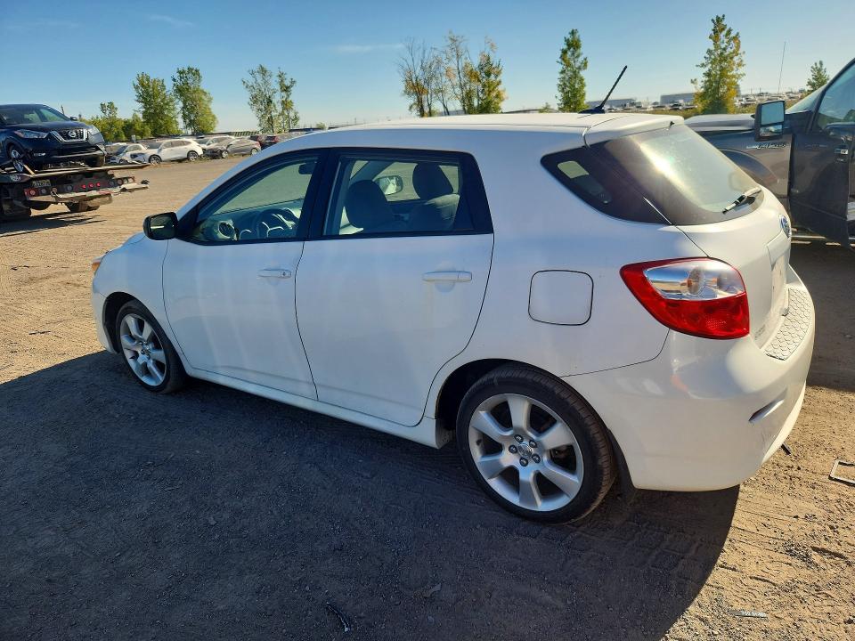 Продаж на аукціоні авто 2012 Toyota Matrix, vin: 2T1KU4EE1CC829016, номер лоту: 70158546