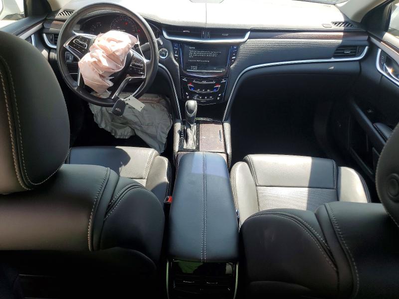 2019 Cadillac Xts მანქანა იყიდება აუქციონზე, vin: 2G61M5S33K9130248, აუქციონის ნომერი: 68186886