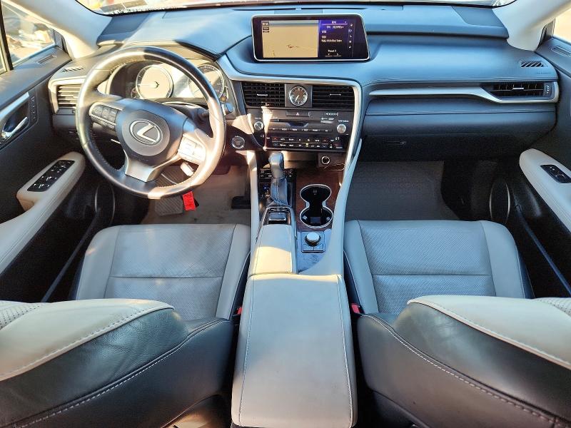 Aukcja sprzedaży 2016 Lexus Rx 350, vin: 2T2BZMCA2GC014570, numer aukcji: 68168276
