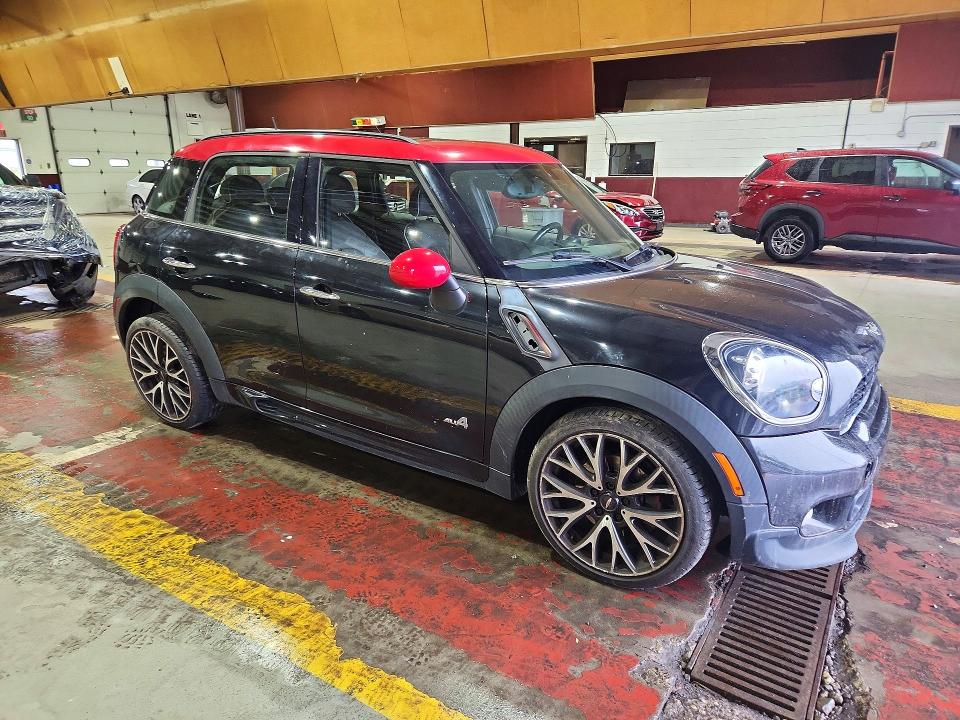 Продажа на аукционе авто 2013 Mini Cooper, vin: WMWXD1C51DWM28658, номер лота: 70519956