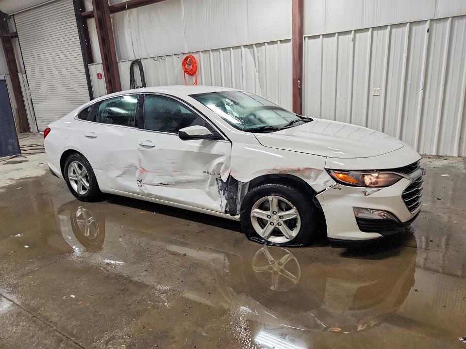 Aukcja sprzedaży 2024 Chevrolet Malibu, vin: 1G1ZC5STXRF194977, numer aukcji: 66723806