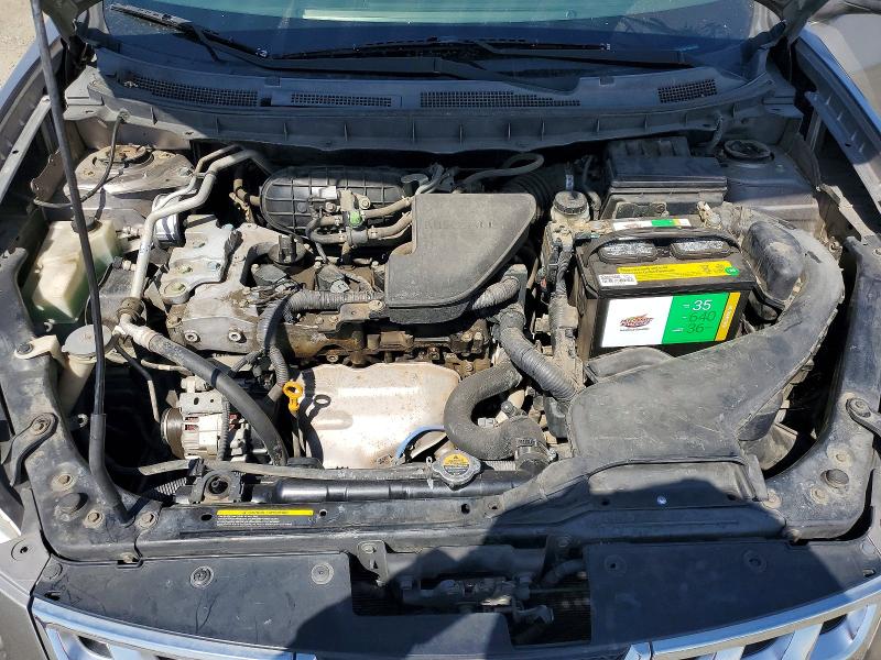 69943176 :رقم المزاد ، JN8AS5MT2CW296838 vin ، 2012 Nissan Rogue مزاد بيع