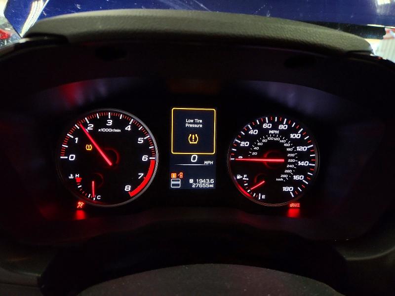 Aukcja sprzedaży 2023 Subaru Wr-x, vin: JF1VBAA62P9807625, numer aukcji: 68827716