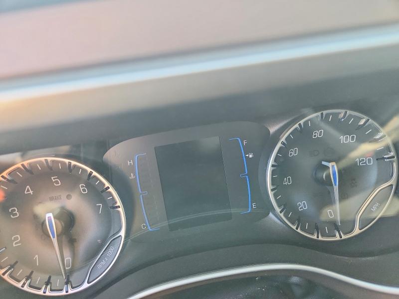 Aukcja sprzedaży 2019 Chrysler Pacifica, vin: 2C4RC1FG4KR506948, numer aukcji: 67925946