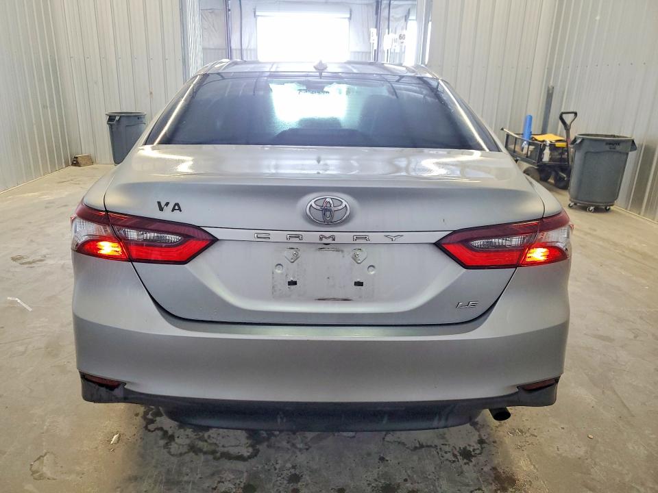 Продаж на аукціоні авто 2023 Toyota Camry, vin: 4T1C11AK6PU170779, номер лоту: 69068576