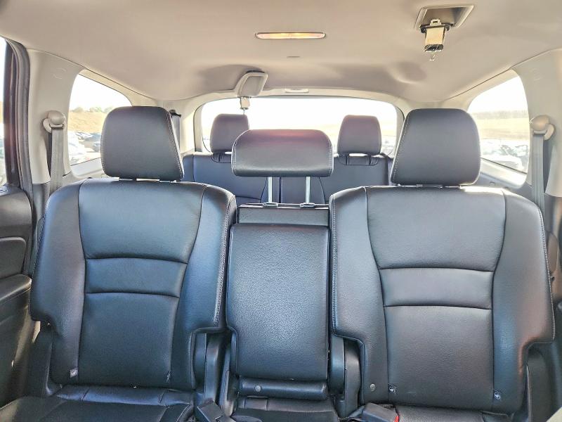 Продажа на аукционе авто 2019 Honda Pilot, vin: 5FNYF6H55KB014128, номер лота: 68419366