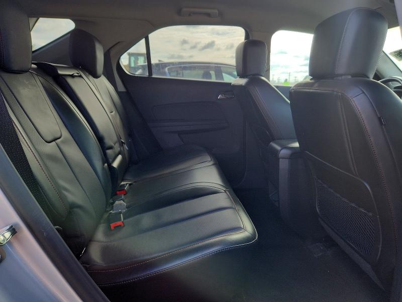 Продажа на аукционе авто 2015 Chevrolet Equinox, vin: 2GNALDEK1F1169087, номер лота: 68676216