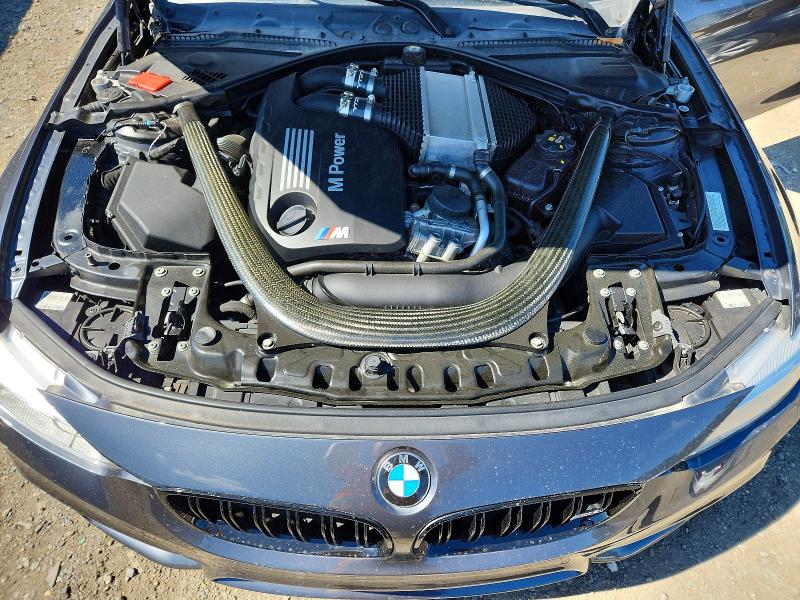 Aukcja sprzedaży 2020 Bmw M4, vin: WBS4Y9C03LAH91760, numer aukcji: 68596736