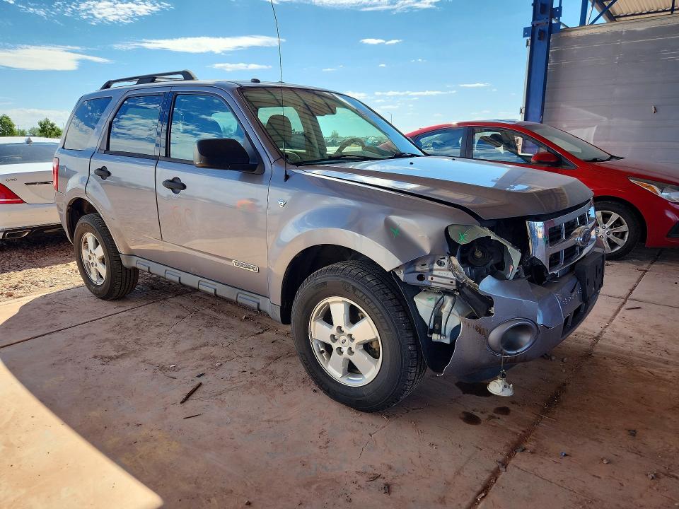 Продаж на аукціоні авто 2008 Ford Escape, vin: 1FMCU03128KB59166, номер лоту: 69365436