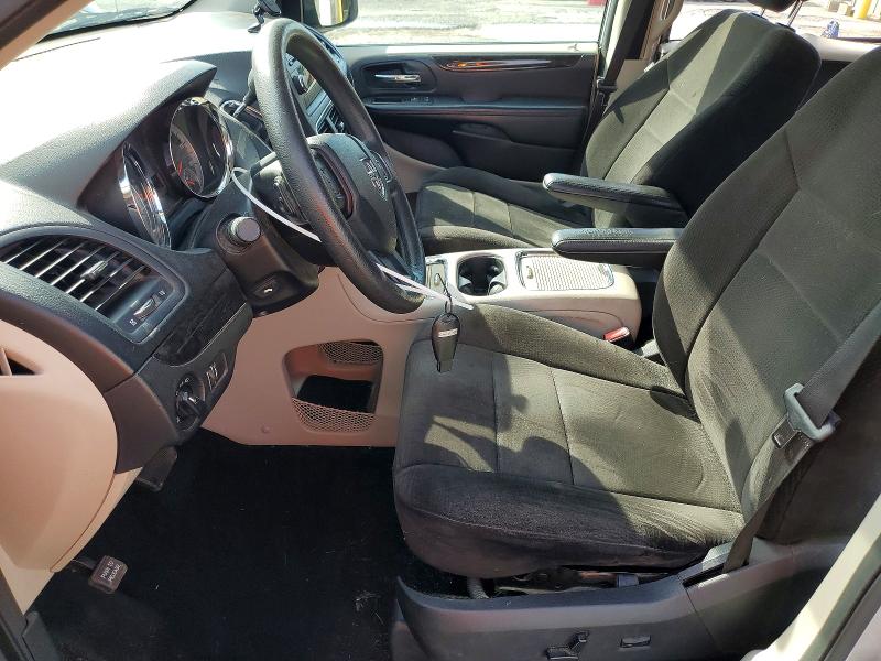 Aukcja sprzedaży 2012 Dodge Grand Caravan, vin: 2C4RDGCG3CR384735, numer aukcji: 68158816