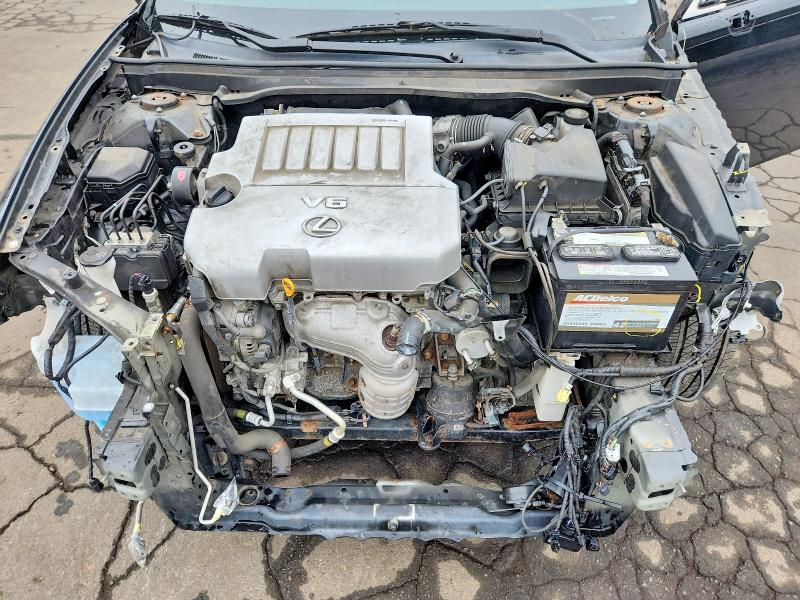 Aukcja sprzedaży 2016 Lexus Es, vin: JTHBK1GG4G2214949, numer aukcji: 66402046