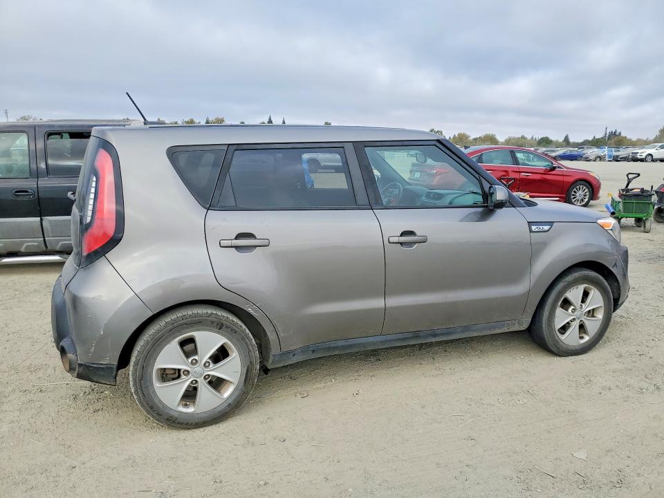 Продажа на аукционе авто 2016 Kia Soul, vin: KNDJN2A22G7320696, номер лота: 69752866
