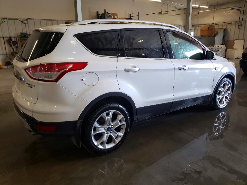 Aukcja sprzedaży 2014 Ford Escape, vin: 1FMCU9J9XEUC98961, numer aukcji: 69995236