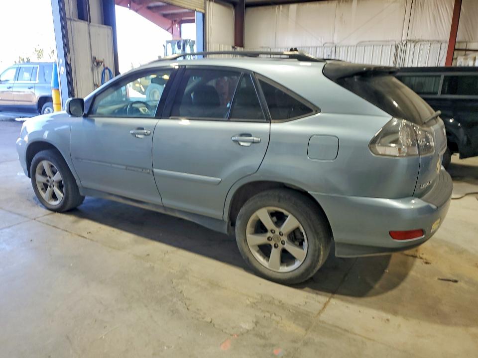 Продажа на аукционе авто 2004 Lexus Rx, vin: JTJHA31U040037300, номер лота: 67882976