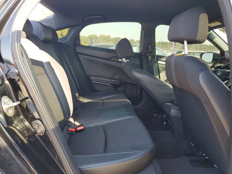 Продажа на аукционе авто 2019 Honda Civic, vin: 2HGFC2F89KH596347, номер лота: 67293536
