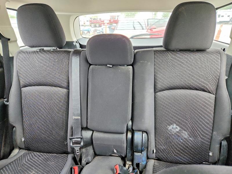 Продажа на аукционе авто 2014 Dodge Journey, vin: 3C4PDCAB9ET183865, номер лота: 70052826