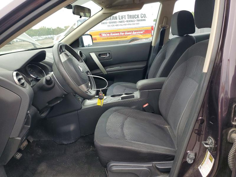 Продажа на аукционе авто 2015 Nissan Rogue Select, vin: JN8AS5MV1FW758859, номер лота: 69704606