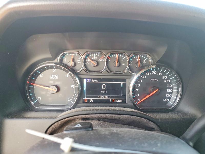 69030296 :رقم المزاد ، 1GNSKKKC4FR269068 vin ، 2015 Chevrolet Suburban مزاد بيع