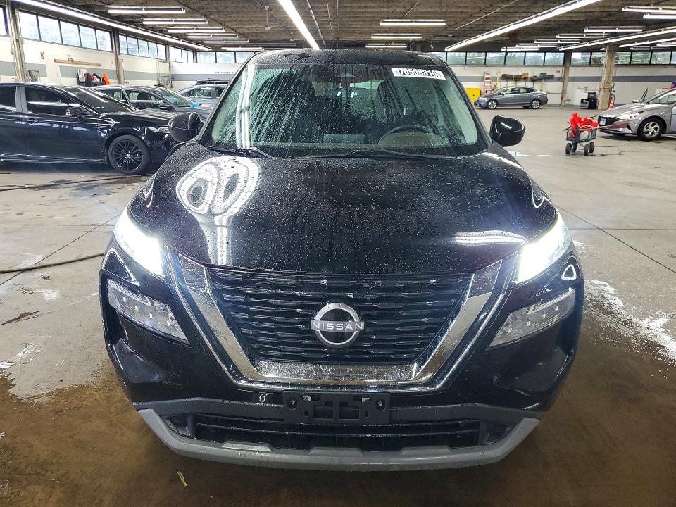 Продажа на аукционе авто 2023 Nissan Rogue, vin: 5N1BT3BB8PC850561, номер лота: 70508316