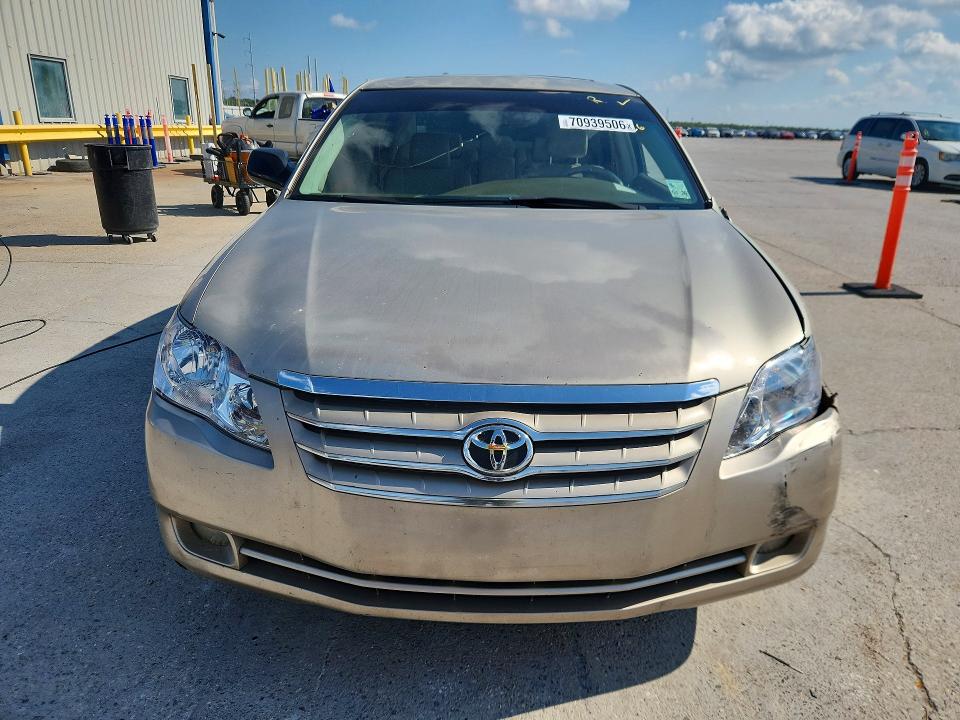 Aukcja sprzedaży 2006 Toyota Avalon, vin: 4T1BK36B16U096392, numer aukcji: 70939506