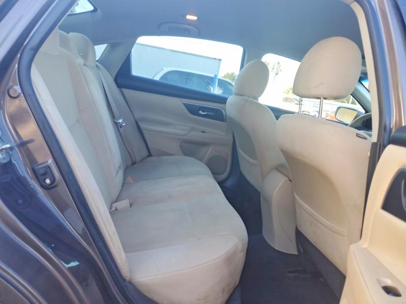 Aukcja sprzedaży 2015 Nissan Altima, vin: 1N4AL3AP3FN904113, numer aukcji: 67736446