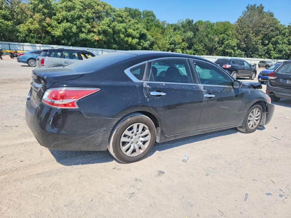 2014 Nissan Altima მანქანა იყიდება აუქციონზე, vin: 1N4AL3AP9EC139175, აუქციონის ნომერი: 67078186