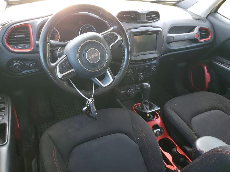 69962766 :رقم المزاد ، ZACNJBC19KPK05927 vin ، 2019 Jeep Renegade مزاد بيع
