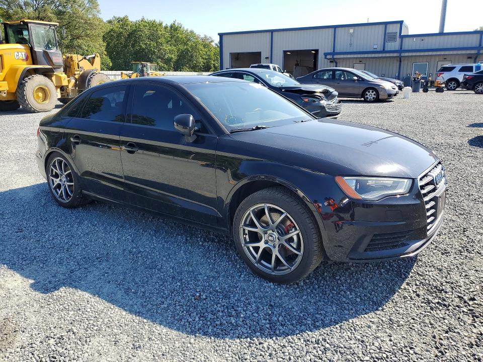 Aukcja sprzedaży 2015 Audi A3, vin: WAUBFGFF1F1130557        , numer aukcji: 69023136
