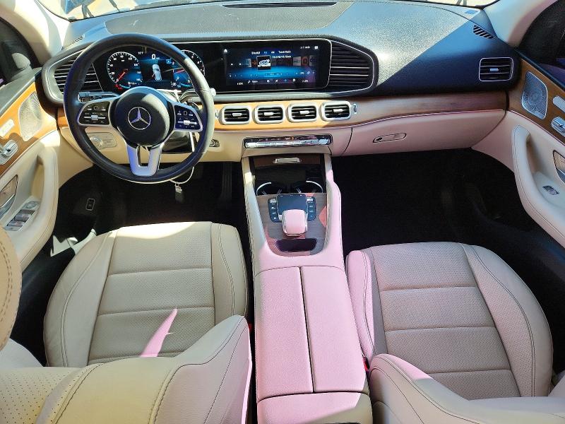Продажа на аукционе авто 2021 Mercedes-benz Gle, vin: 4JGFB4KBXMA568858, номер лота: 70627006