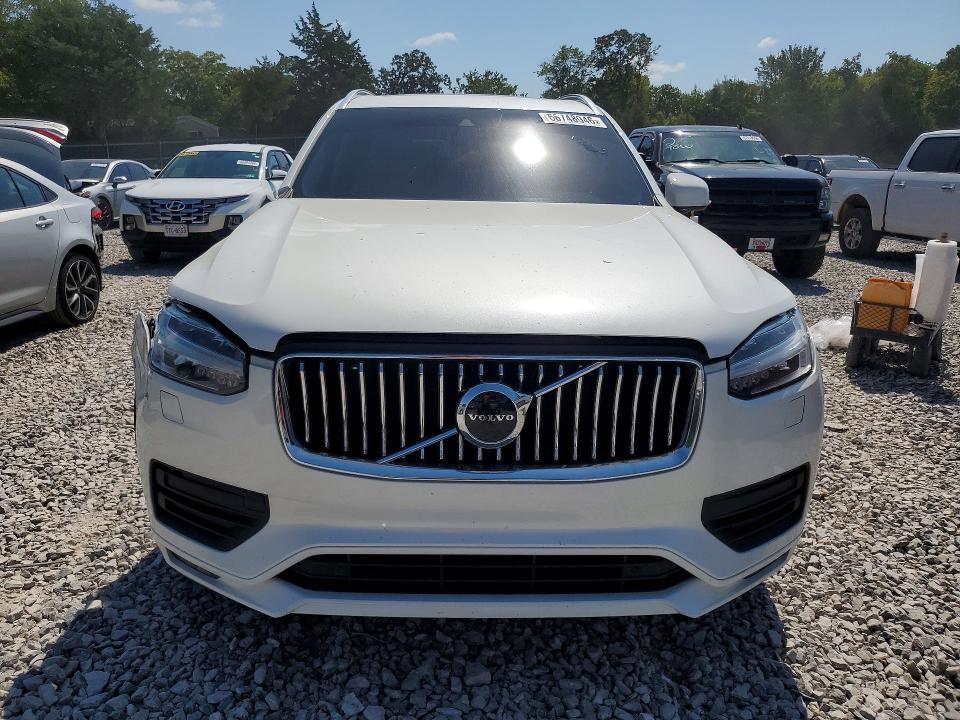 66748946 :رقم المزاد ، YV4A22PK1M1713391 vin ، 2021 Volvo Xc90 مزاد بيع