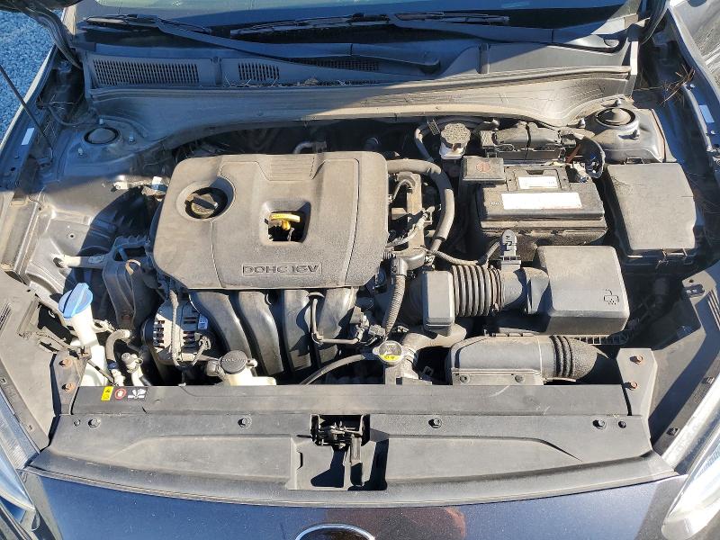 Продаж на аукціоні авто 2019 Kia Forte, vin: 3KPF24AD0KE076390, номер лоту: 67221526