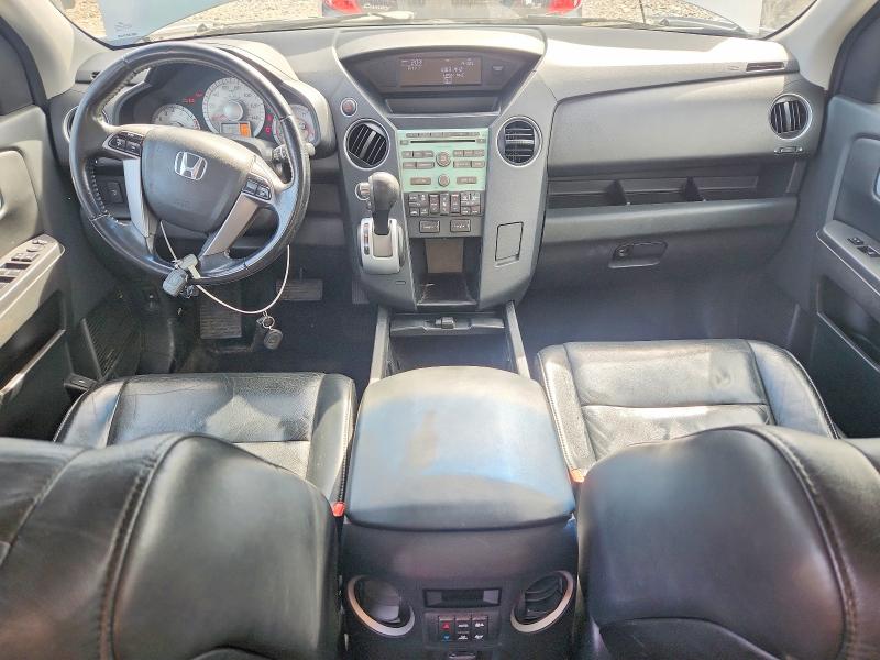 Aukcja sprzedaży 2011 Honda Pilot, vin: 5FNYF4H59BB031552, numer aukcji: 71065096