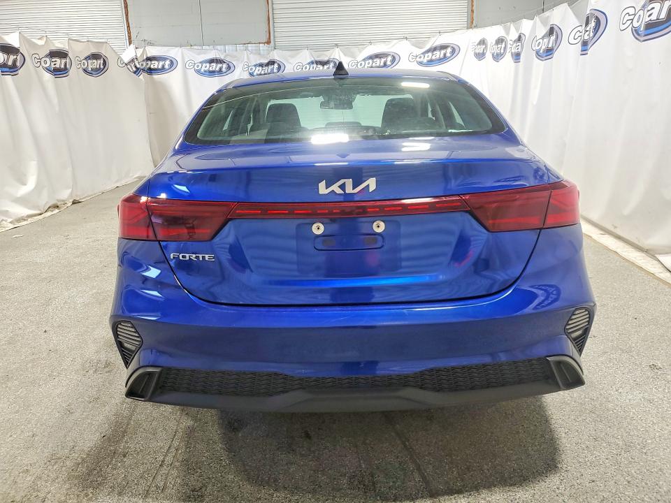 Продаж на аукціоні авто 2024 Kia Forte, vin: 3KPF24AD3RE756729, номер лоту: 67936136