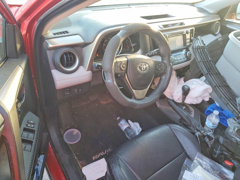 69103496 :رقم المزاد ، 2T3WFREV5EW109252 vin ، 2014 Toyota Rav4 مزاد بيع