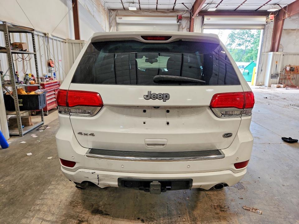 Aukcja sprzedaży 2014 Jeep Grand Cherokee, vin: 1C4RJFCG1EC437592, numer aukcji: 67774336
