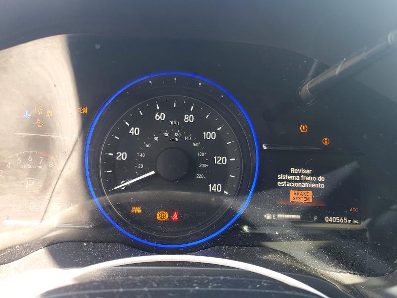Продаж на аукціоні авто 2021 Honda Hr-v, vin: 3CZRU6H55MM721653, номер лоту: 67426856