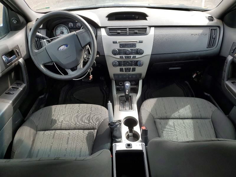 Aukcja sprzedaży 2010 Ford Focus, vin: 1FAHP3FN9AW230675, numer aukcji: 67316856