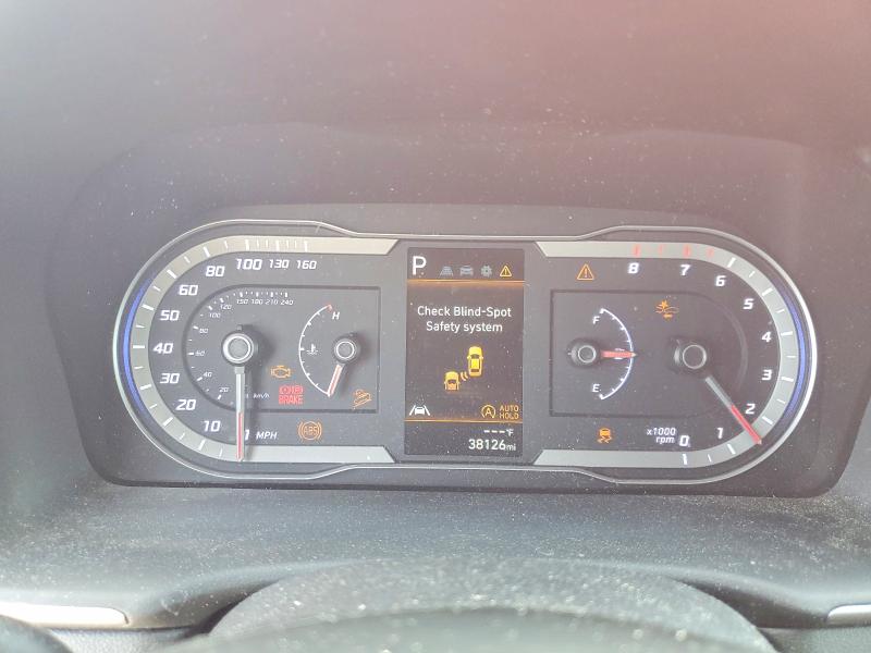 Продаж на аукціоні авто 2022 Hyundai Tucson, vin: 5NMJBCAE4NH133006, номер лоту: 69396546