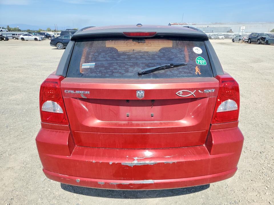 69429956 :رقم المزاد ، 1B3HB48B18D524273 vin ، 2008 Dodge Caliber مزاد بيع