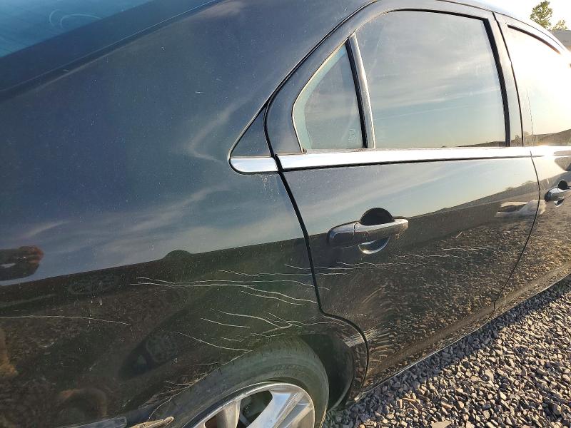 2010 Lincoln Mkz მანქანა იყიდება აუქციონზე, vin: 3LNHL2GC2AR602529, აუქციონის ნომერი: 67796596