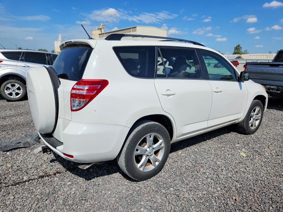 Aukcja sprzedaży 2012 Toyota Rav4, vin: 2T3ZF4DV1CW152193, numer aukcji: 69257266