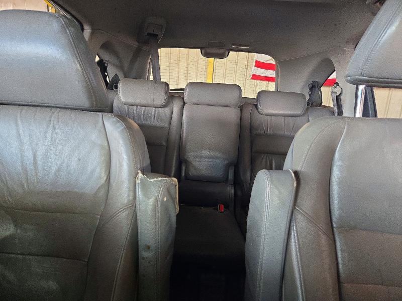 Aukcja sprzedaży 2007 Honda Cr-v, vin: JHLRE48787C041165, numer aukcji: 71191656