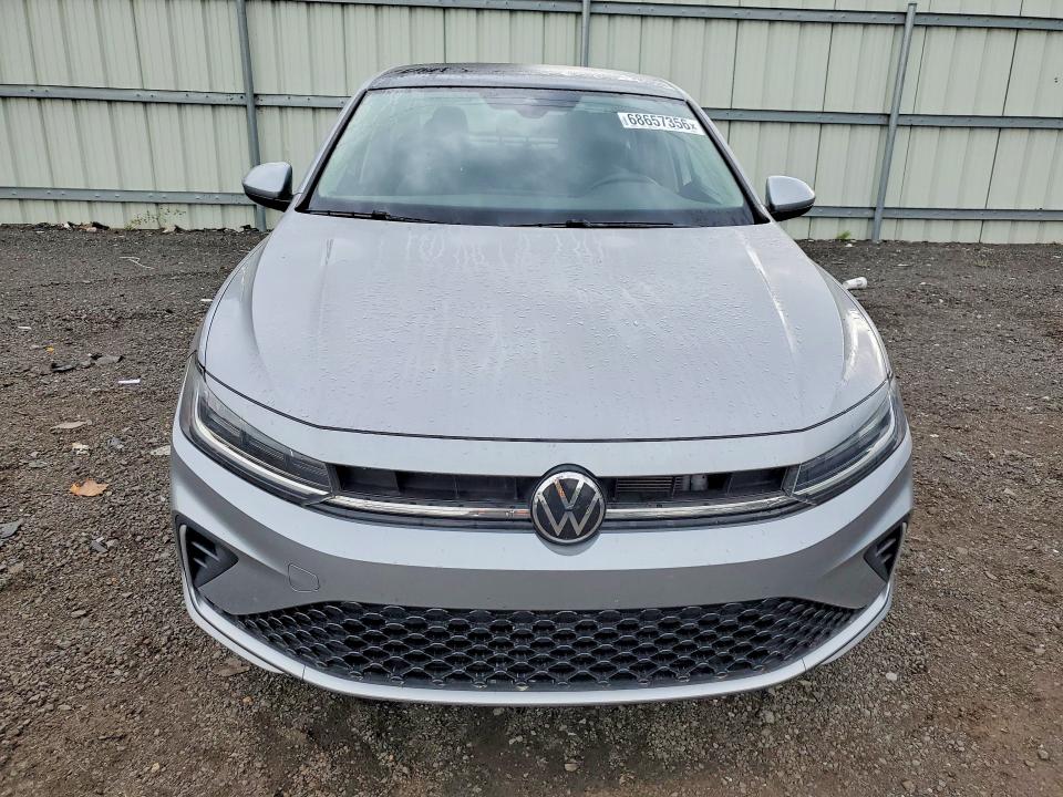 Aukcja sprzedaży 2026 Volkswagen Jetta, vin: 3VW7W7BU8TM018346, numer aukcji: 68657356