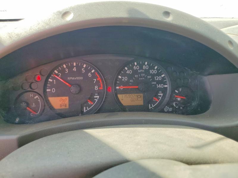 2016 Nissan Frontier მანქანა იყიდება აუქციონზე, vin: 1N6AD0EV5GN788085, აუქციონის ნომერი: 67622916