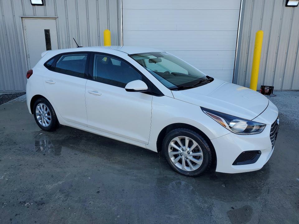 Продаж на аукціоні авто 2019 Hyundai Accent, vin: 3KPC25A32KE083356, номер лоту: 70598206