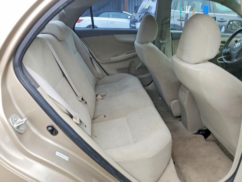 Aukcja sprzedaży 2009 Toyota Corolla, vin: 1NXBU40E19Z044543, numer aukcji: 69771566