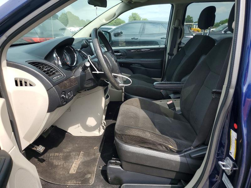 Продаж на аукціоні авто 2015 Dodge Grand Caravan, vin: 2C4RDGBG3FR649899, номер лоту: 67353146